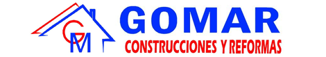 GOMAR CONSTRUCCIONES Y REFORMAS